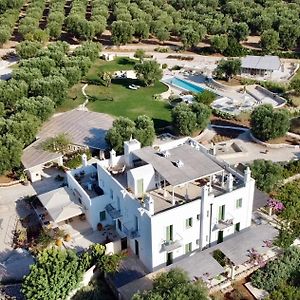 Masseria sottomasi